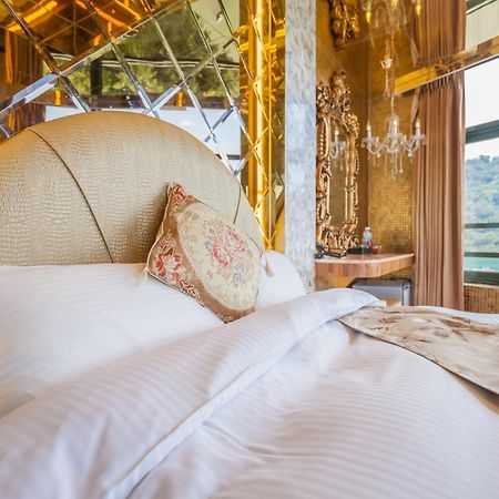 Shuian Lakeside Hotel Yuchi Εξωτερικό φωτογραφία