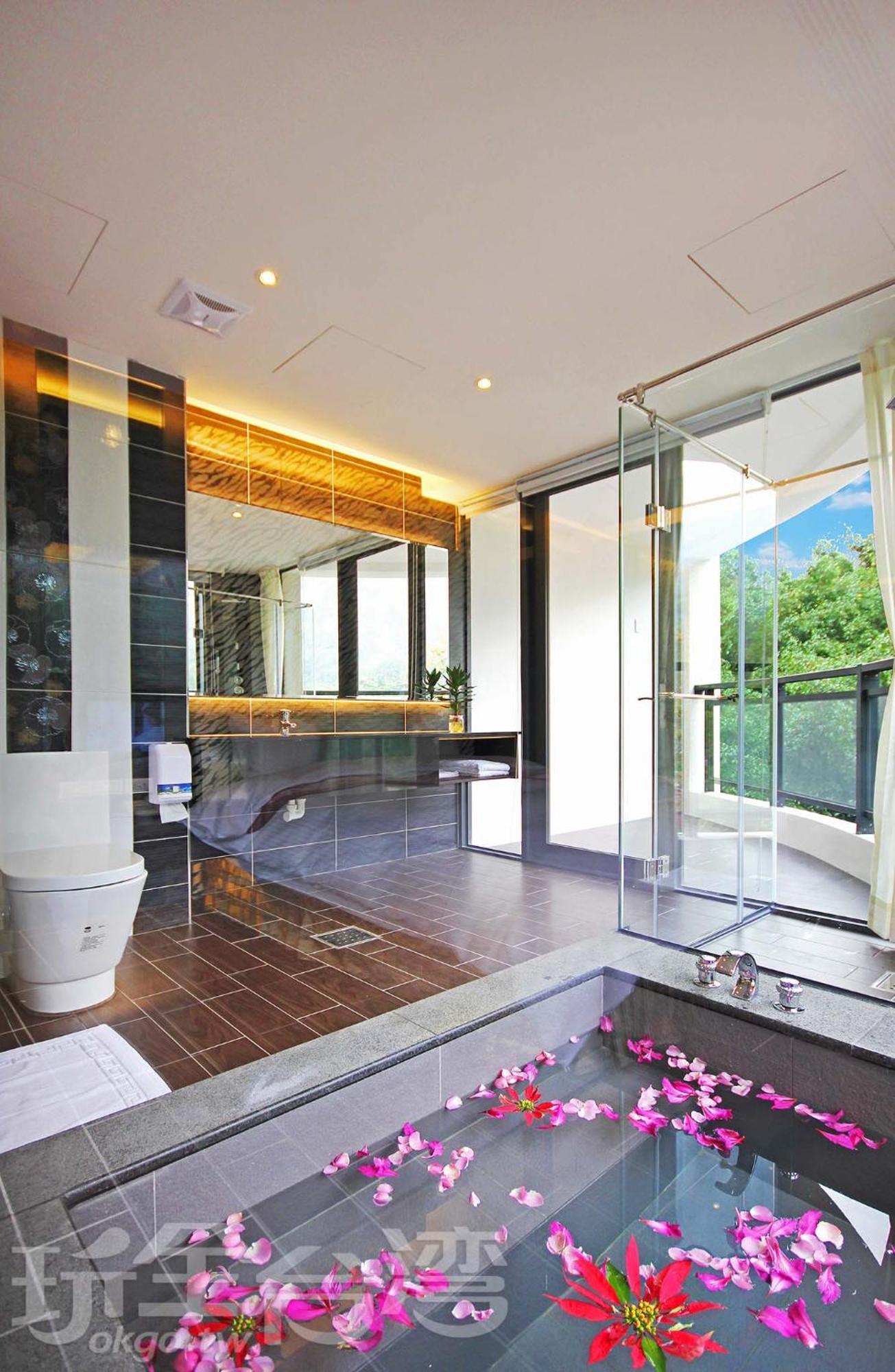Shuian Lakeside Hotel Yuchi Εξωτερικό φωτογραφία