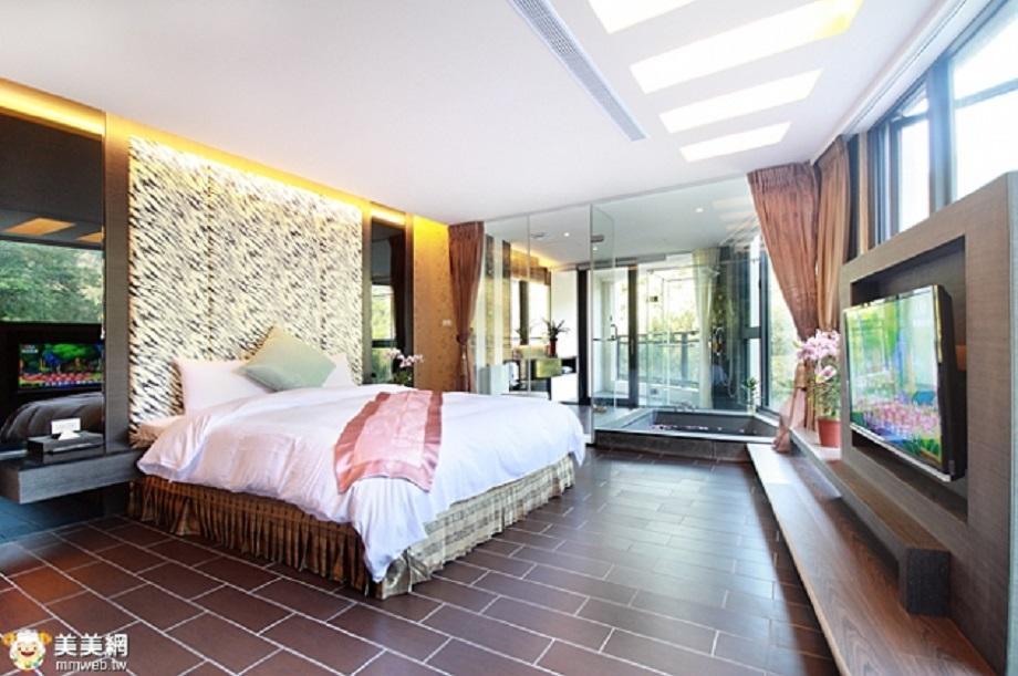 Shuian Lakeside Hotel Yuchi Εξωτερικό φωτογραφία
